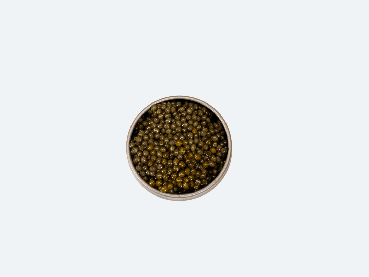 Golden Ossetra Caviar