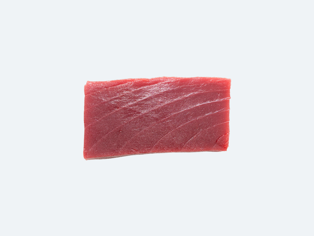 Wild Bluefin Tuna from Canada