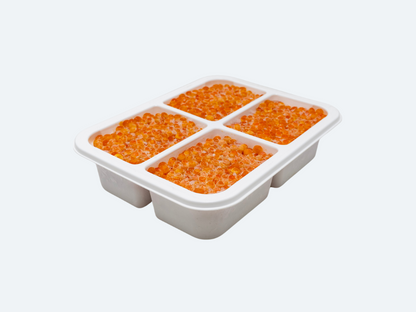 Alaska Salted Salmon Roe