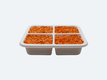 Alaska Salted Salmon Roe