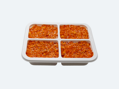 Alaska Salted Salmon Roe