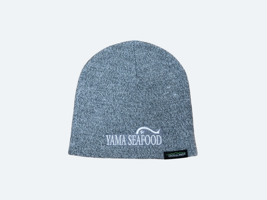 Yama Seafood Beanie