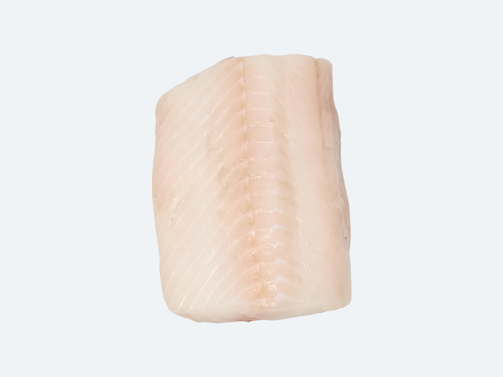 Wild (Seremoni) Black Cod Saku