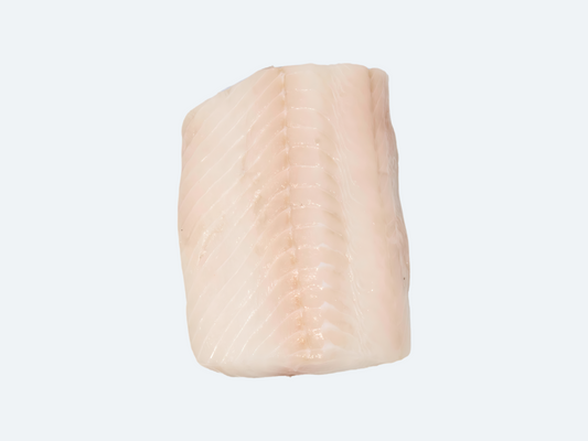 Wild (Seremoni) Black Cod Saku