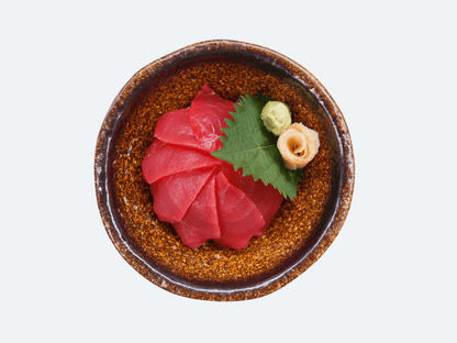 Bluefin Tuna Akami