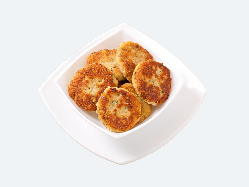 Crab Cakes