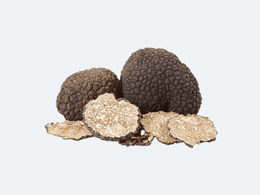 Fresh Burgundy Black Truffle (Tuber Uncinatum)