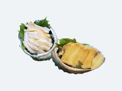 Frozen Abalone