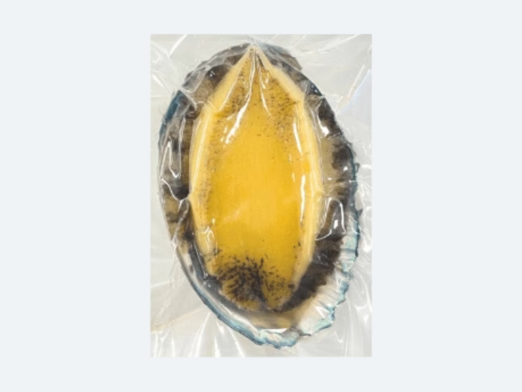 Frozen Abalone