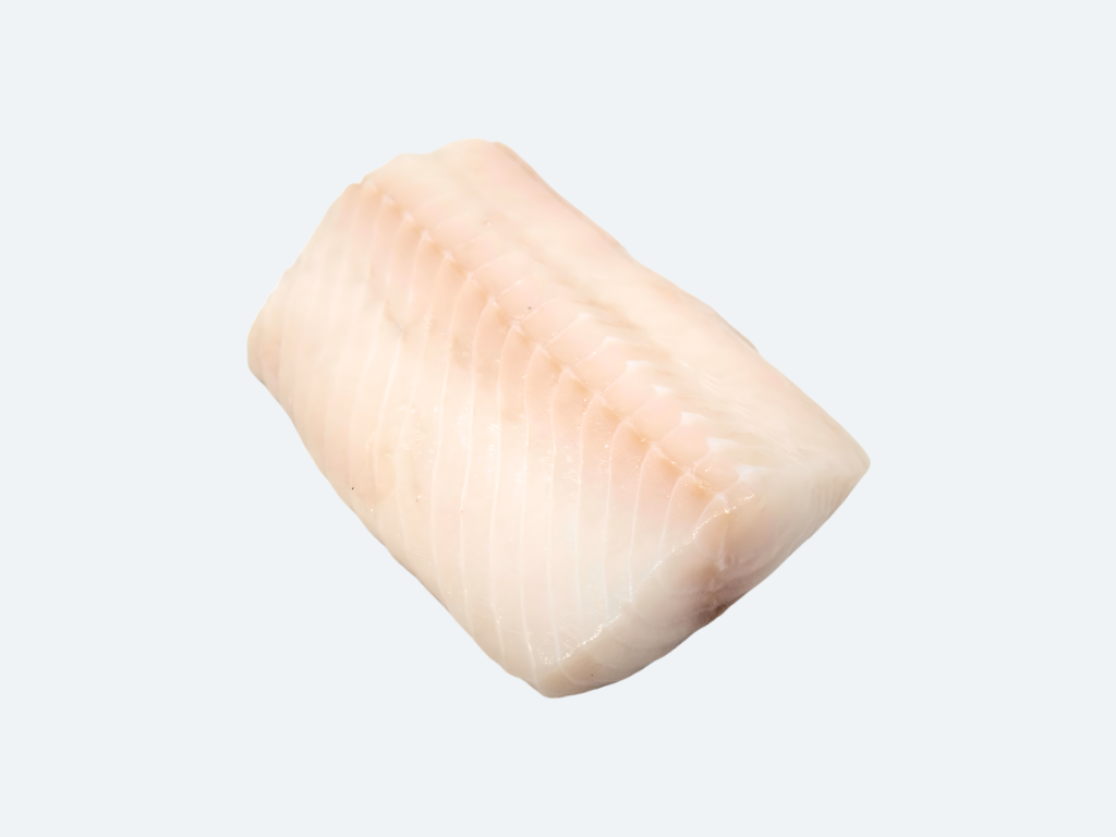 Wild (Seremoni) Black Cod Saku