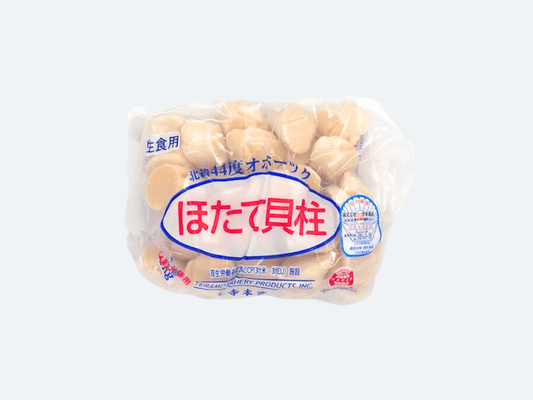Hokkaido Hotate (Scallop)