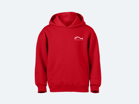 Yama Seafood Hoodie