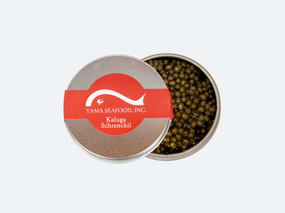 Kaluga Caviar