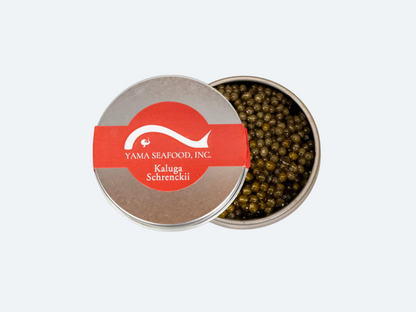 Kaluga Caviar