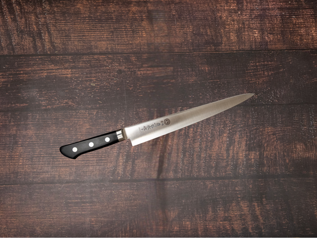 Kikuichi Cutlery Knives