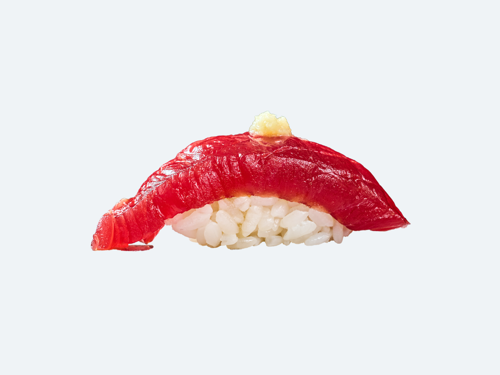Nigiri Sushi