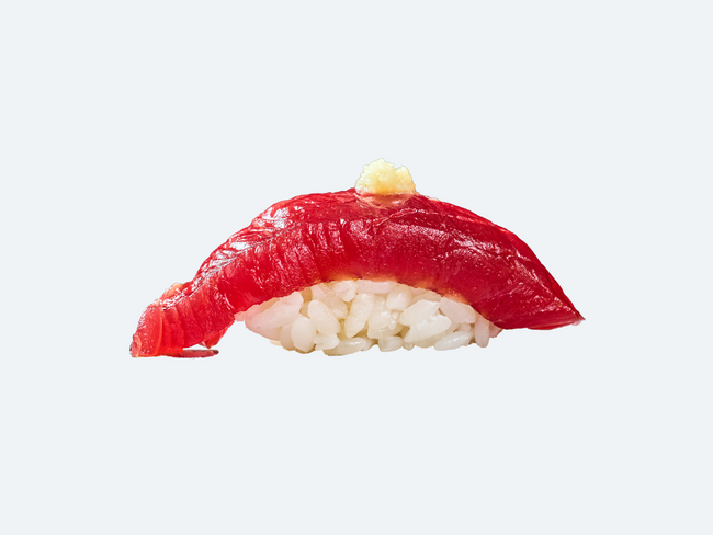 Nigiri Sushi